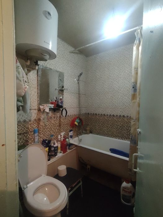 Заканалди квартира сотилади mittivoy