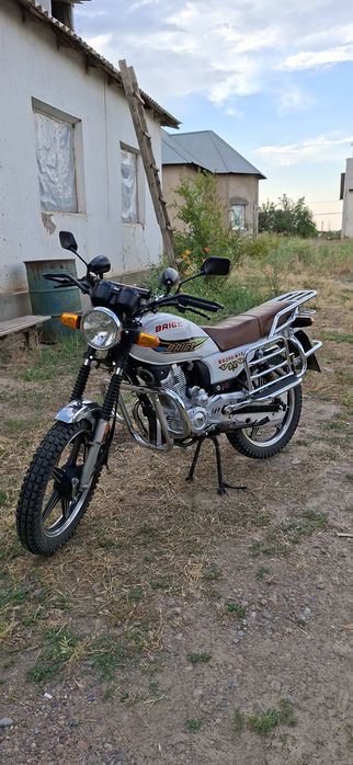 200 куб жағдайы өте жақсы.