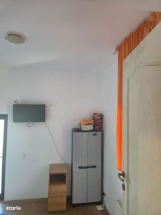 Apartament 35 mp, parter, zona Nicoriță–Bucșinescu | 300 €