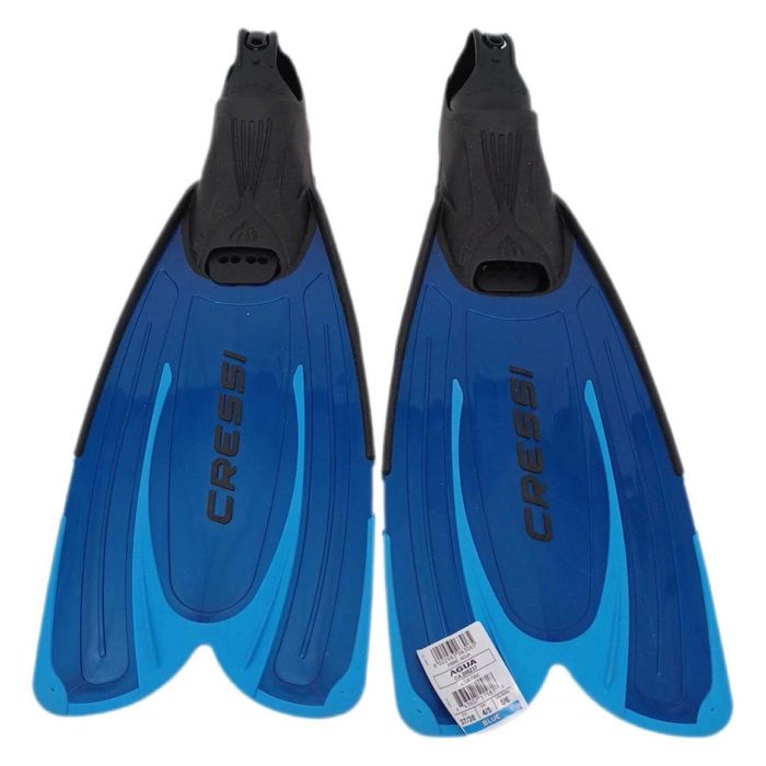 Нови плавници Cressi Agua Fins