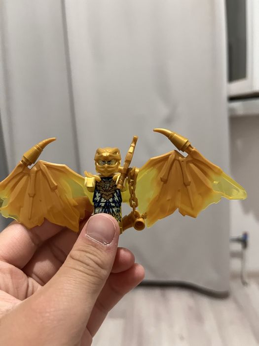 Lego Ninjago 71768