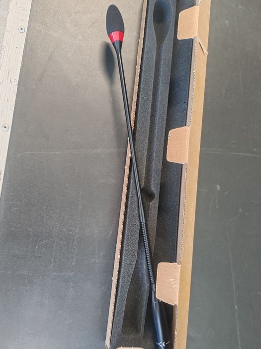 Microfon sennheiser meg 14-40-L B