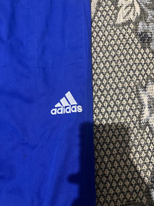 Продаю кимоно адидас