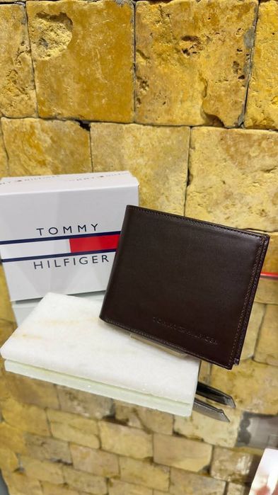 Стилно мъжко портмоне