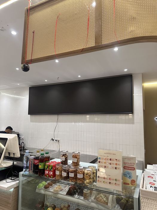 Лед экран Наружный,внутренный Лэд экран