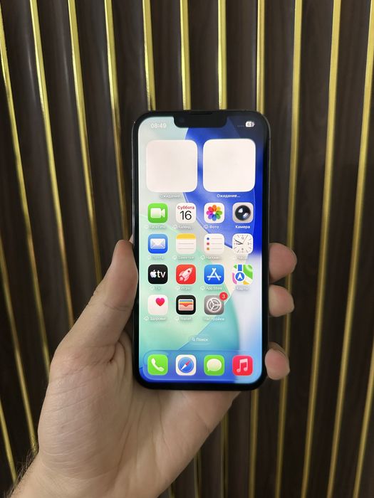 Iphone 13 Pro 128 Айфон 13 Про 128