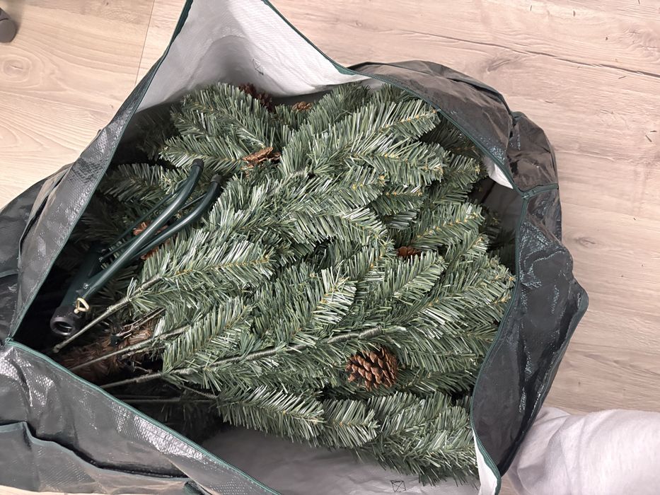 Vand brad artificial