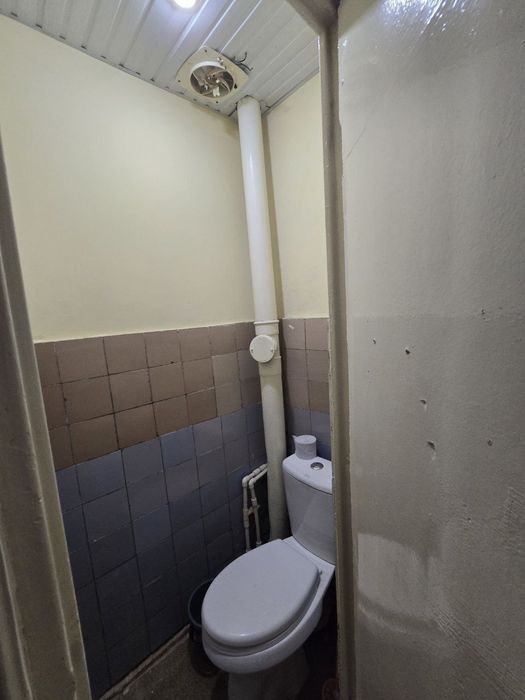 2 хонали квартира ижарага берилади