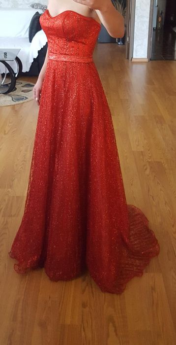 Rochie ocazie S.