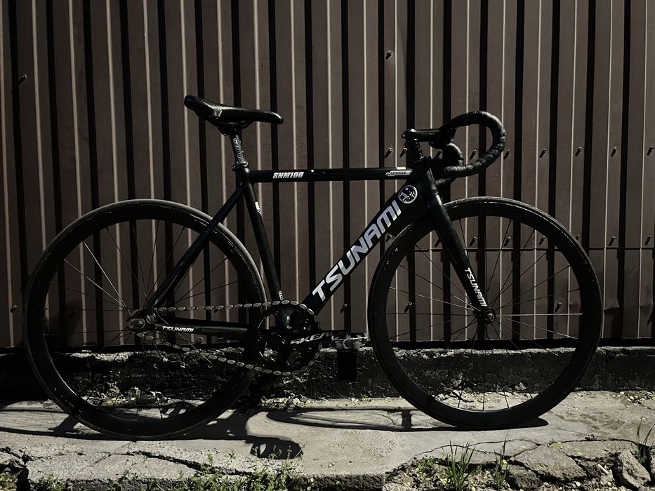 Фикс Tsunami snm100