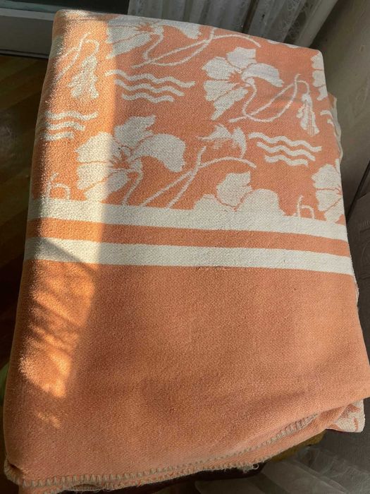 Памучни одеала от соц