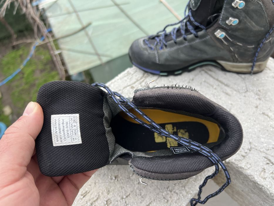 Salewa Mautain Trainer 40 2/3