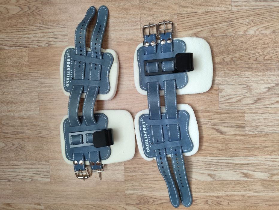 Гравитационные ботинки