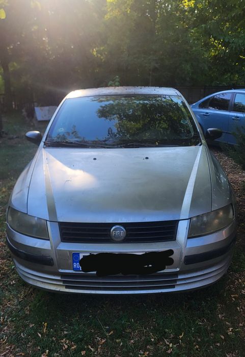 FIAT Stilo