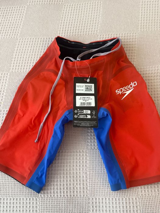 Мъжки съзтезателни бански Speedo