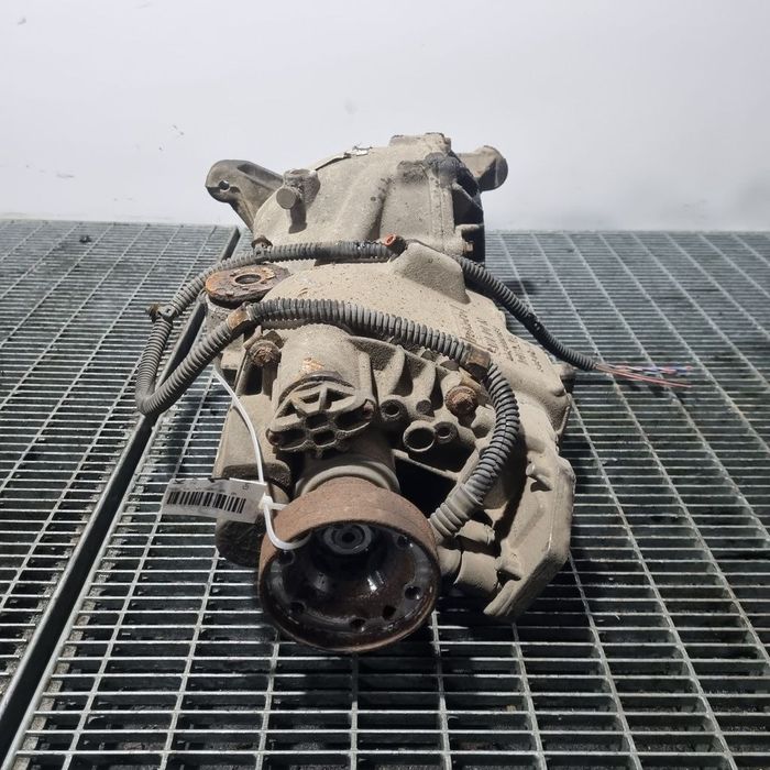 Grup spate Ford Kuga 2.0 TDCI 2008 - 2010 136CP Manuala 6 Trepte G6DG UKDA Euro5 (1430) ...