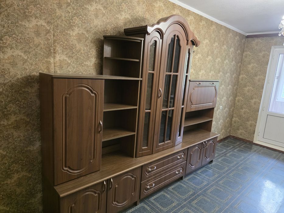 Стенка, шкаф, мебель