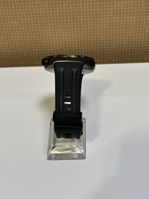 MDM vinde: Huawei Watch GT 6 Pro, 46mm, Black.