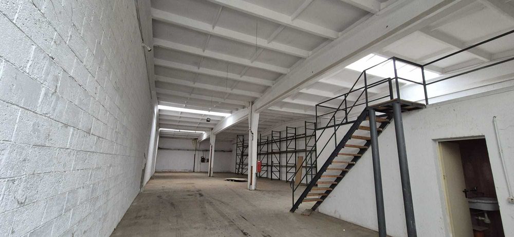 Spatiu de depozitare de inchiriat, hala de inchiriat 415 mp, depozit