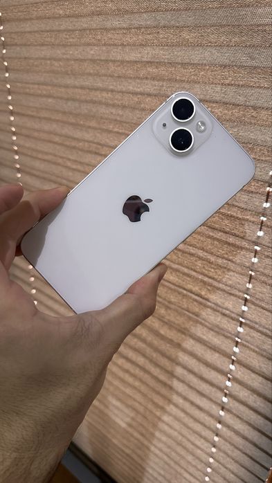 iphone 14 white 128 gb