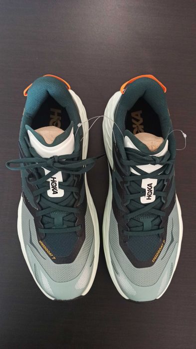 Hoka Speedgoat 7 - 46