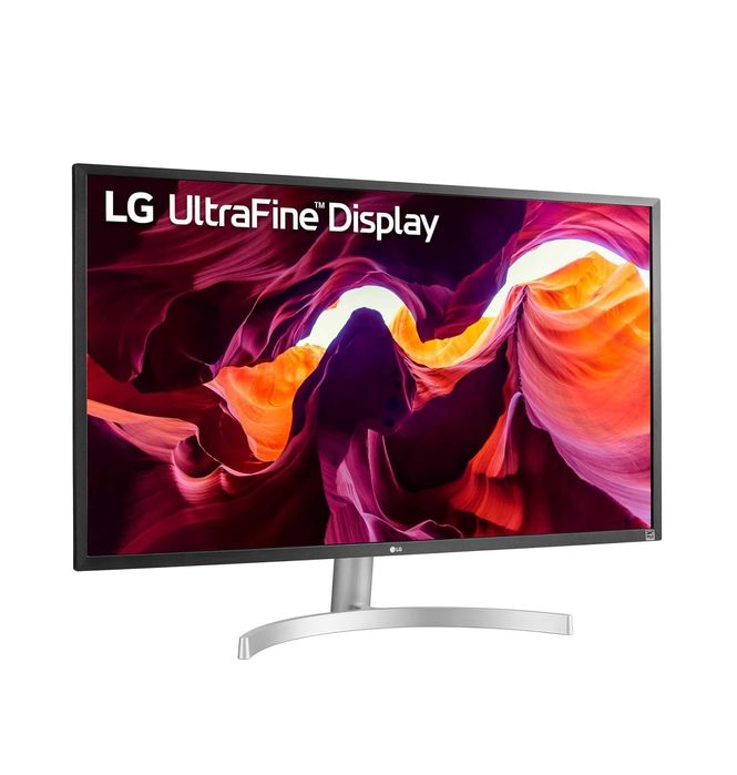 ; Монитор LG 27UP550/IPS/1mc/60Hz/4K/HDMI/Display Port/USB A/USB C