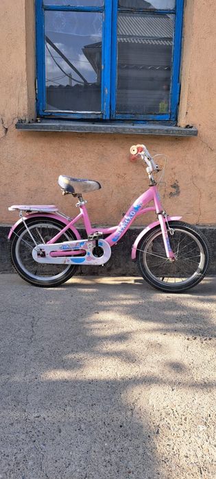 Велосипеды Детские Всё Находу