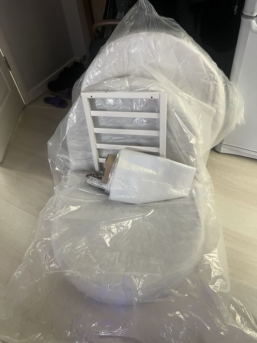 Манеж трансформер