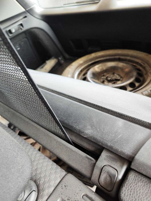 Passat B7 на части пасат б7 1.6д 77кв
