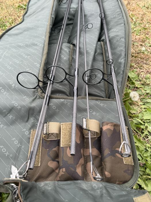 3 Century NG 12ft 3,5lv Custom