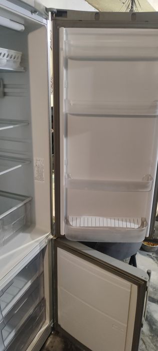 Холодильник indesit