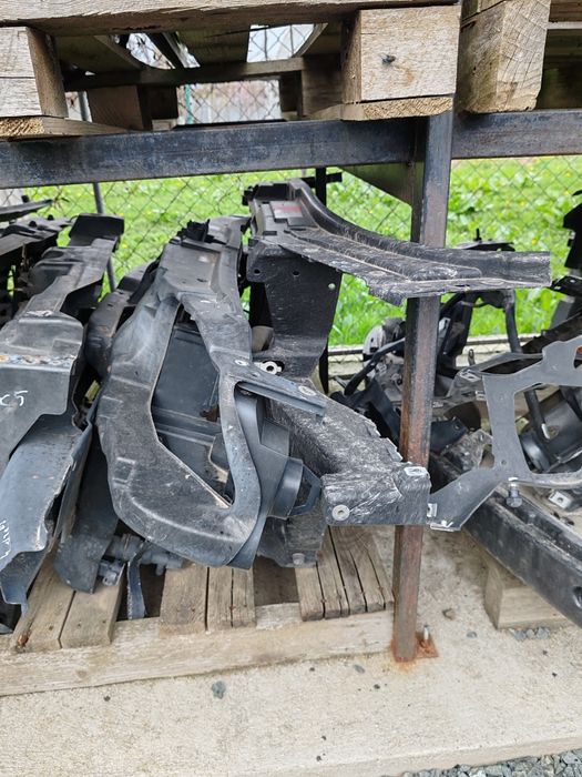 Trager audi A6 C5 2.5tdi 150lei