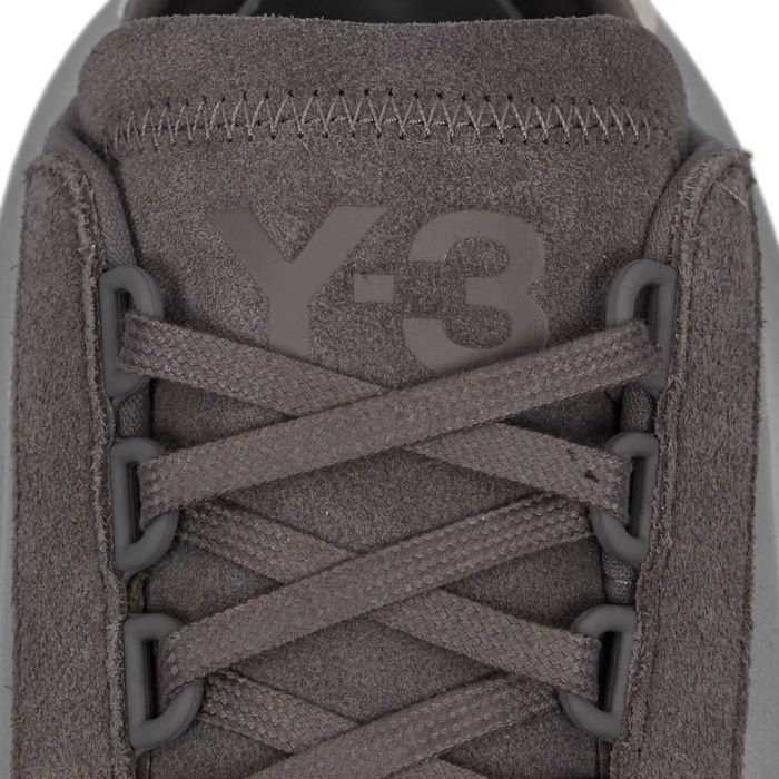 ADIDAS Y3 Yohji Yamamoto MAKURA unisex 38