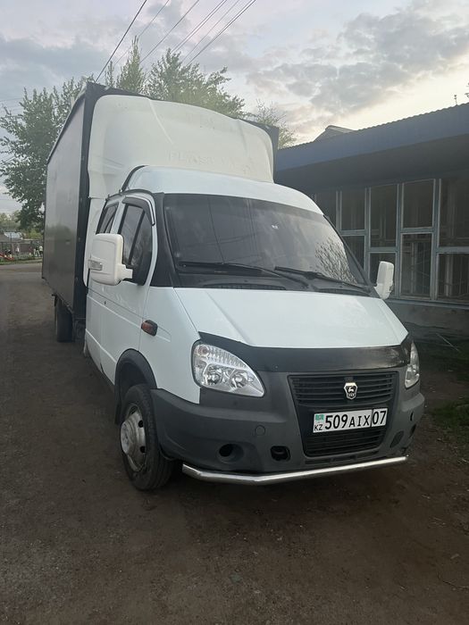 Продам Газель!