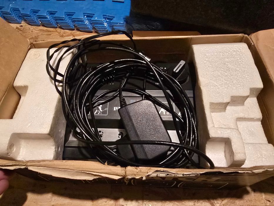 Consola joc Palladium Tele-match 825/468