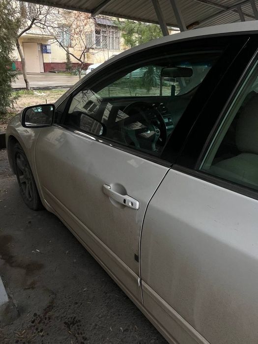 Продаётся Nissa Altima L32