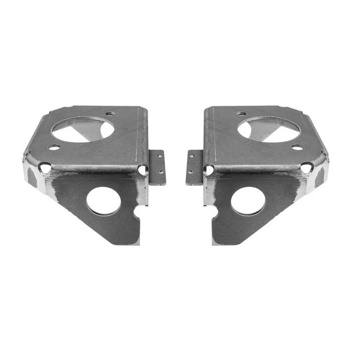 Set suporti caroserie sasiu spate Nissan Patrol Y61 - IOD PERFORMANCE