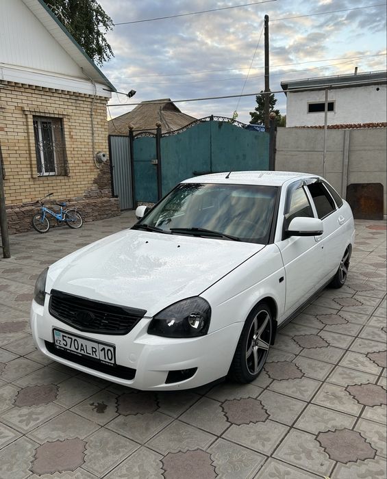 Продам Авто в Отличном Состоянии