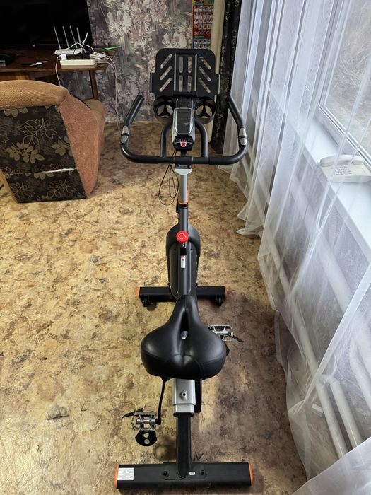 Тринажер велосипед