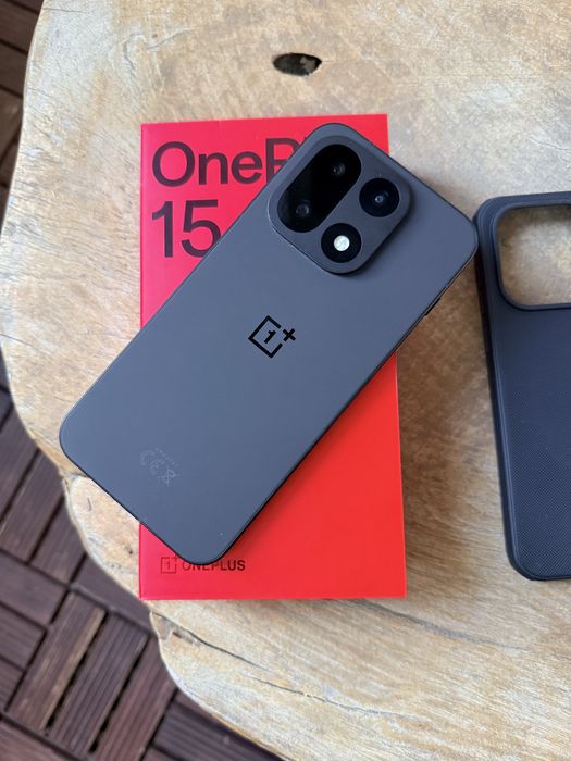 OnePlus 15 16/512