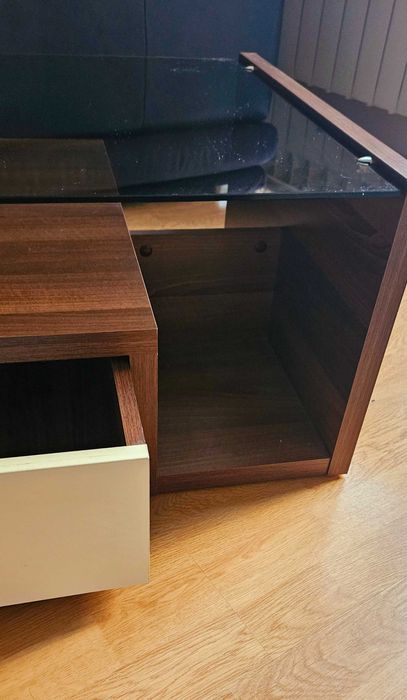 Masa de cafea/mijloc, corp de living/sufragerie, MOBEXPERT