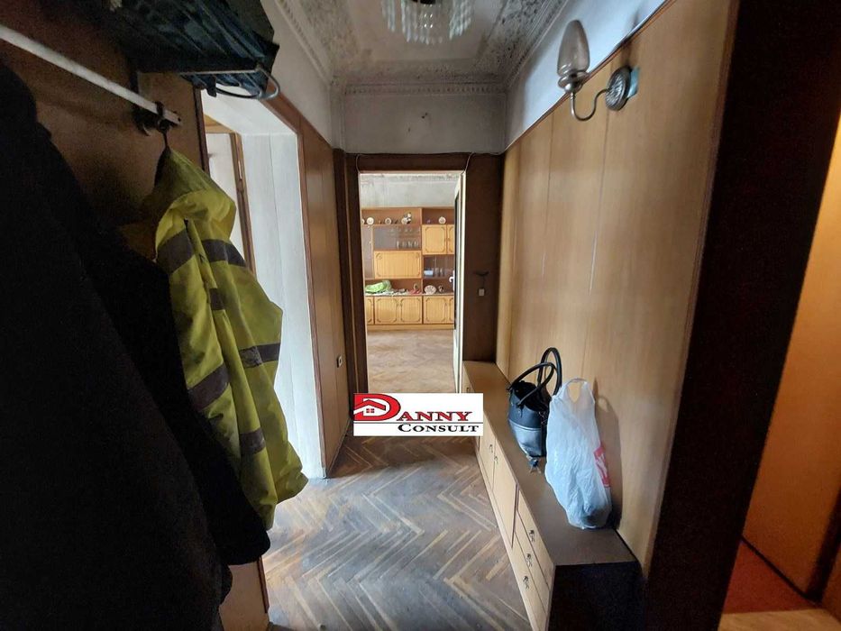 Продава се Тристаен апартамент в Велико Търново, Акация - 95 кв.м за 1158 €/кв.м - Снимка #17