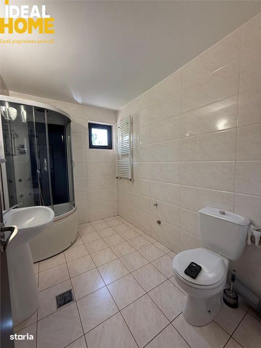 Vila 4 camere Lunca Cetatuii Str Trandafirilor