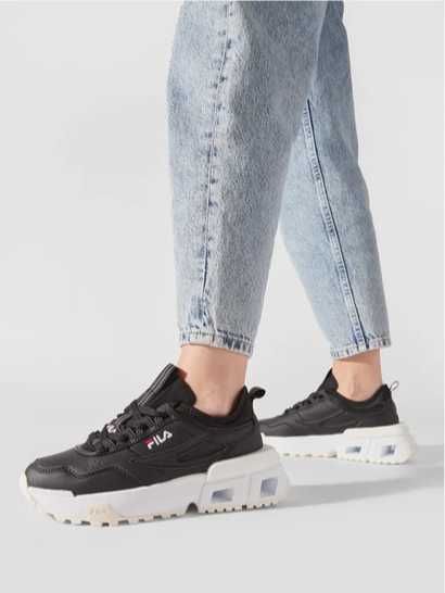Маратонки Фила Fila