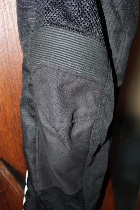 Мото Екипировка - Женски панталон REV'IT Tornado 3 Ladies 38