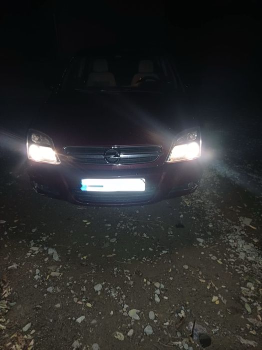 OPEL Vectra 2005 — imagine 4