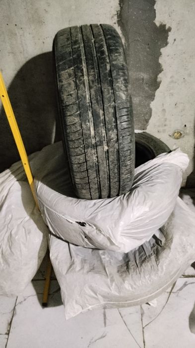 205/55/16 летние колеса