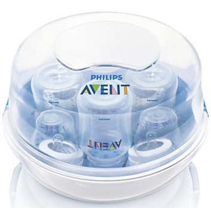 Стерилизатор Philips Avent для СВЧ