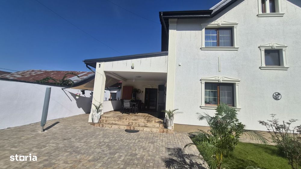 Vila in Pantelimon