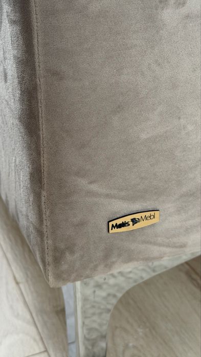 Тапицирано боксспринг легло от Еником